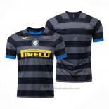 Tailandia Camiseta Inter Milan 3ª 20/21