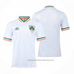 Tailandia Camiseta Irlanda Special 2026 Blanco