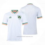 Tailandia Camiseta Irlanda Special 2026 Blanco