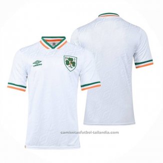 Tailandia Camiseta Irlanda Special 2026 Blanco