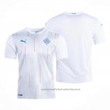 Tailandia Camiseta Islandia 2ª 20/21