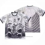 Tailandia Camiseta Israel Special 25/26 Gris