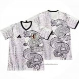 Tailandia Camiseta Japon Dragon 25/26