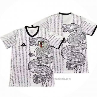 Tailandia Camiseta Japon Dragon 25/26