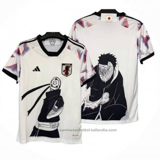 Tailandia Camiseta Japon Special 26/27 Blanco