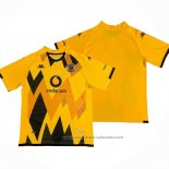 Tailandia Camiseta Kaizer Chiefs 1ª 23/24