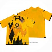 Tailandia Camiseta Kaizer Chiefs 1ª 23/24