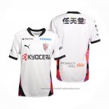 Tailandia Camiseta Kyoto Sanga 2ª 2026
