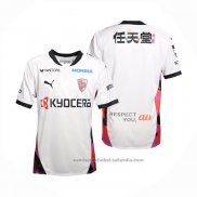 Tailandia Camiseta Kyoto Sanga 2ª 2026