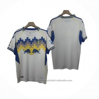 Tailandia Camiseta Leeds United 1ª 25/26