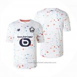 Tailandia Camiseta Lille 2ª 23/24