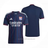 Tailandia Camiseta Lyon 2ª 25/26