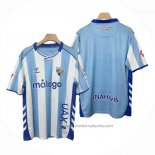 Tailandia Camiseta Malaga 1ª 25/26