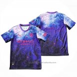 Tailandia Camiseta Manchester City Special 25/26