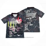 Tailandia Camiseta Manchester City Special 25/26 Negro