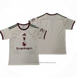 Tailandia Camiseta Manchester United 3ª 26/27
