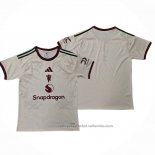 Tailandia Camiseta Manchester United 3ª 26/27
