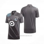 Tailandia Camiseta Minnesota United 1ª 2020