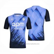 Tailandia Camiseta Monaco Special 24/25