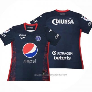 Tailandia Camiseta Motagua 1ª 22/23