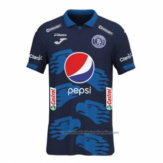 Tailandia Camiseta Motagua 1ª 23/24