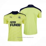 Tailandia Camiseta Newcastle United 2ª 20/21