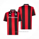 Tailandia Camiseta Nice 1ª 25/26