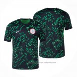 Tailandia Camiseta Nigeria 2ª 24/25