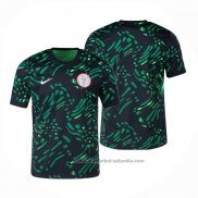 Tailandia Camiseta Nigeria 2ª 24/25