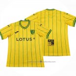 Tailandia Camiseta Norwich City 1ª 22/23