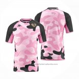 Tailandia Camiseta Palermo 3ª 21/22