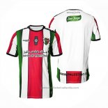 Tailandia Camiseta Palestino Deportivo 1ª 2022