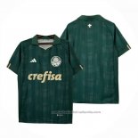 Tailandia Camiseta Palmeiras Special 23/24 Verde