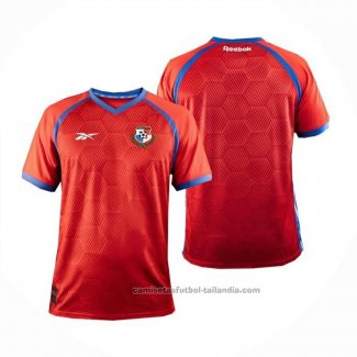 Tailandia Camiseta Panama 1ª 2023