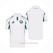 Tailandia Camiseta Panathinaikos 2ª 25/26