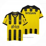 Tailandia Camiseta Penarol 1ª 2021