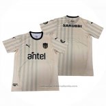 Tailandia Camiseta Penarol 3ª 2025