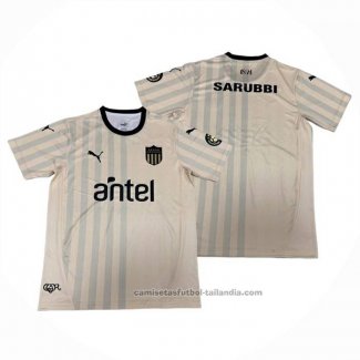 Tailandia Camiseta Penarol 3ª 2025