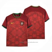 Tailandia Camiseta Portugal Special 2022