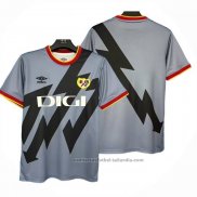 Tailandia Camiseta Rayo Vallecano 2ª 26/27