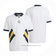 Camiseta Real Madrid Icon 22/23