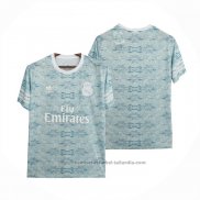 Tailandia Camiseta Real Madrid Special 2022