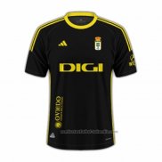 Tailandia Camiseta Real Oviedo 3ª 23/24