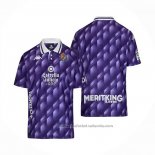 Tailandia Camiseta Real Valladolid Special 25/26 Purpura