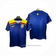 Tailandia Camiseta Rumania 3ª 2025