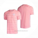 Tailandia Camiseta SC Internacional Outubro Rosa 2021