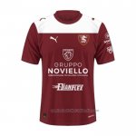 Tailandia Camiseta Salernitana 1ª 25/26