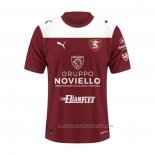 Tailandia Camiseta Salernitana 1ª 25/26