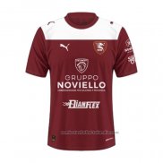 Tailandia Camiseta Salernitana 1ª 25/26