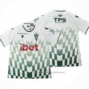 Tailandia Camiseta Santiago Wanderers 2ª 2023